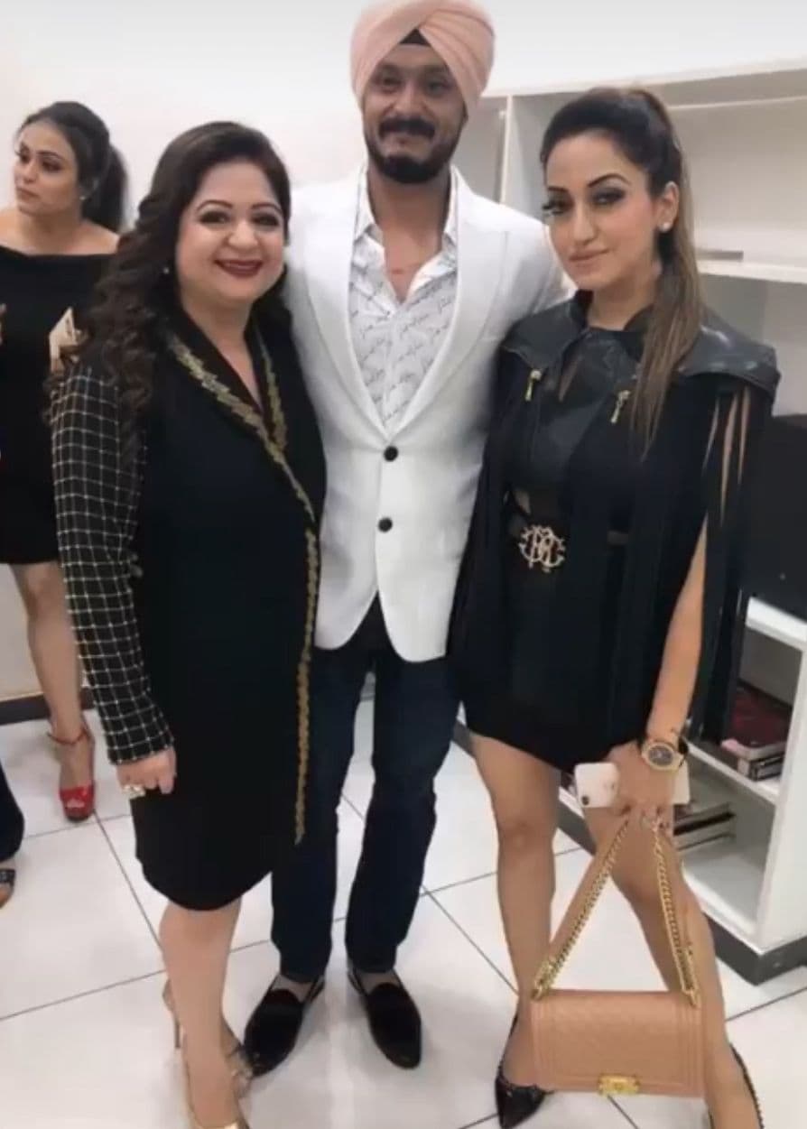 NIF Global West Delhi New Delhi Workshop Pictures photo 12